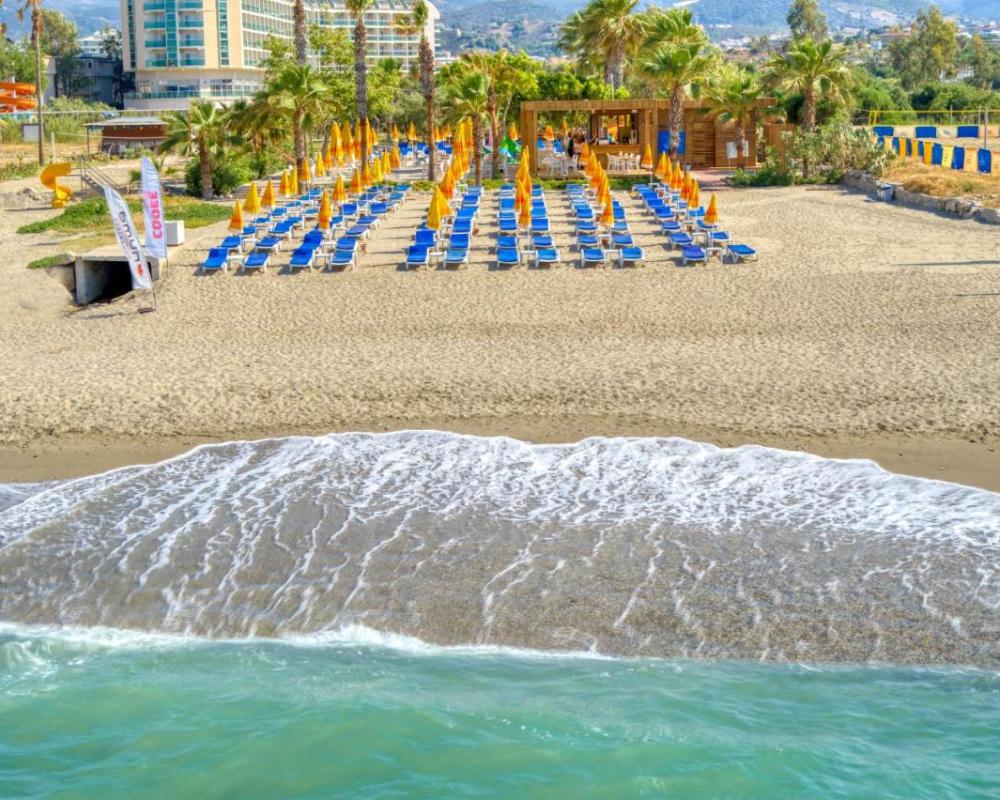 фото Numa Konaktepe Hotel