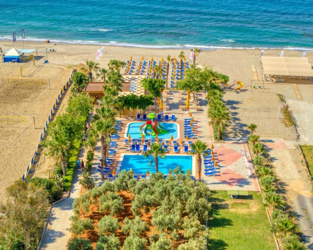 фото Numa Konaktepe Hotel