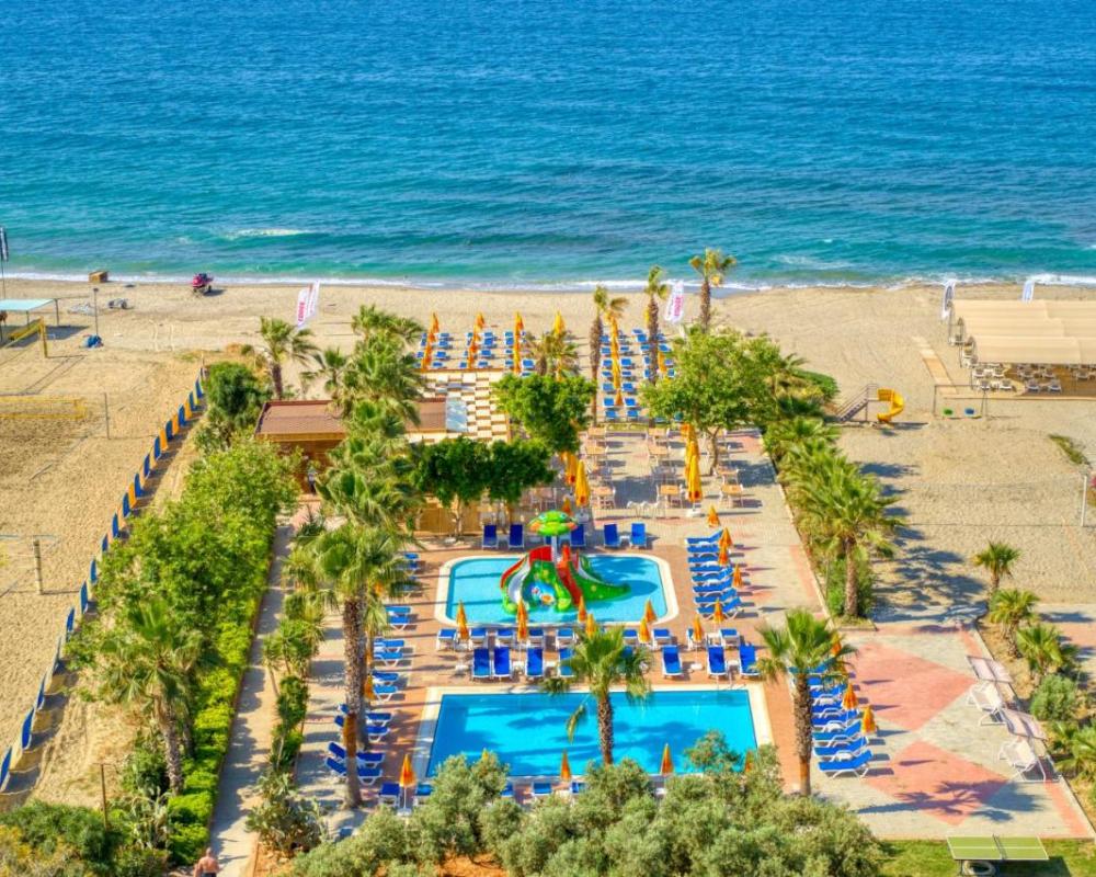 фото Numa Konaktepe Hotel