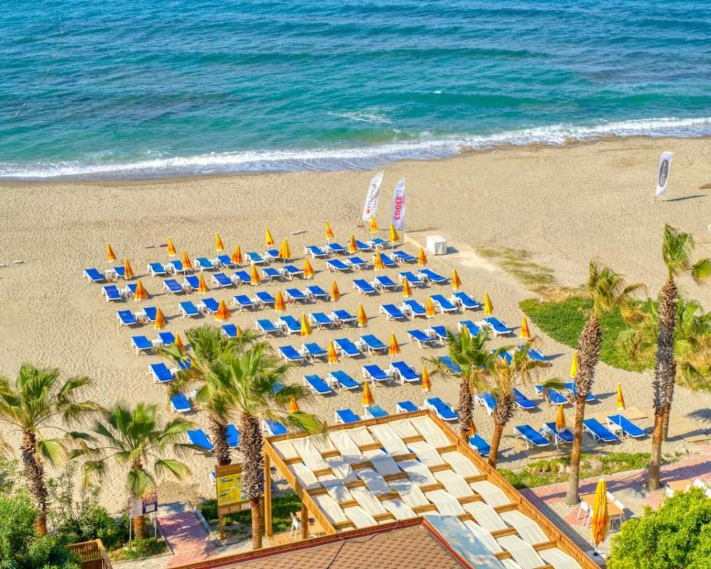 фото Numa Konaktepe Hotel