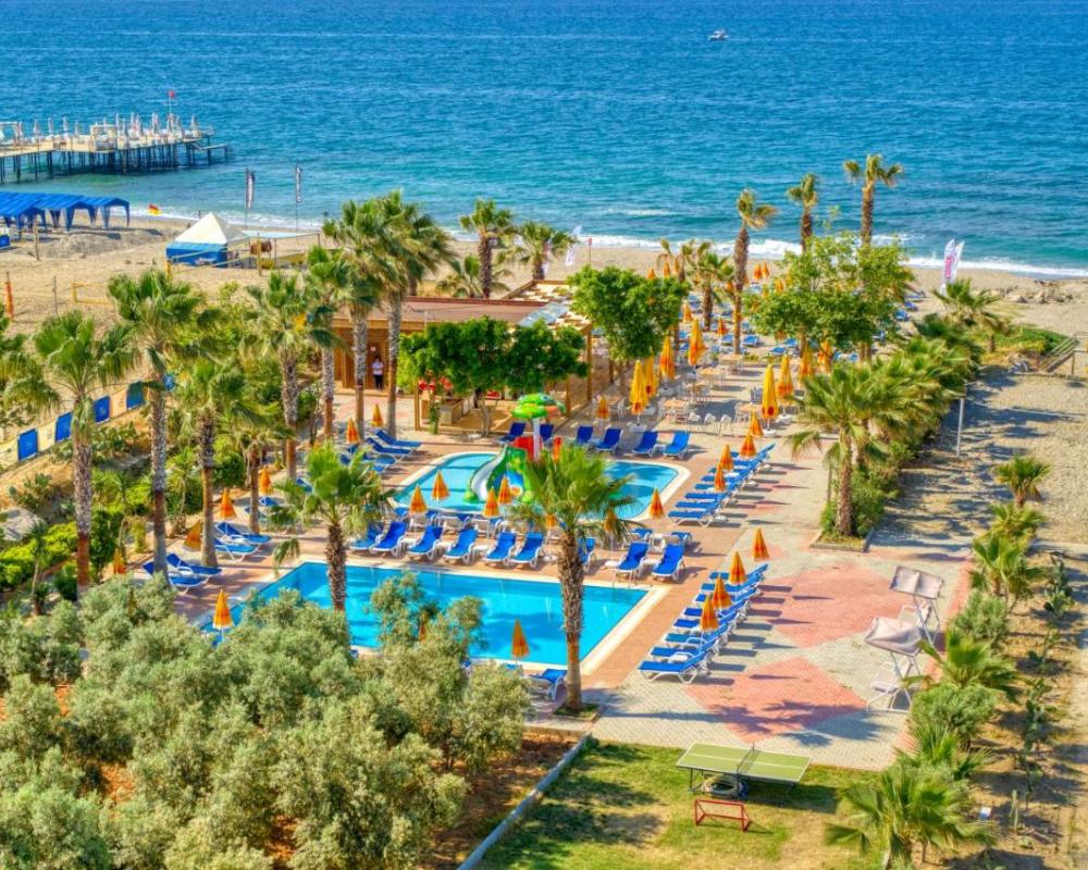 фото Numa Konaktepe Hotel