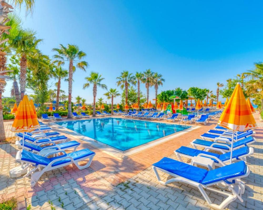 фото Numa Konaktepe Hotel