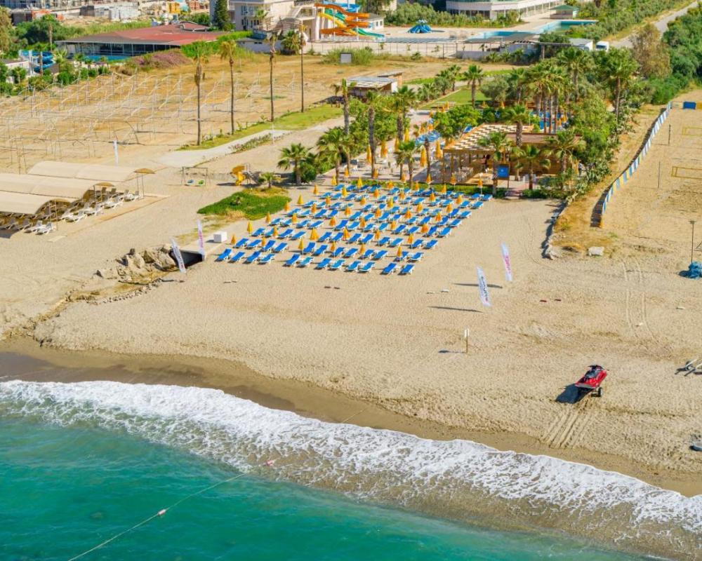 фото Numa Konaktepe Hotel