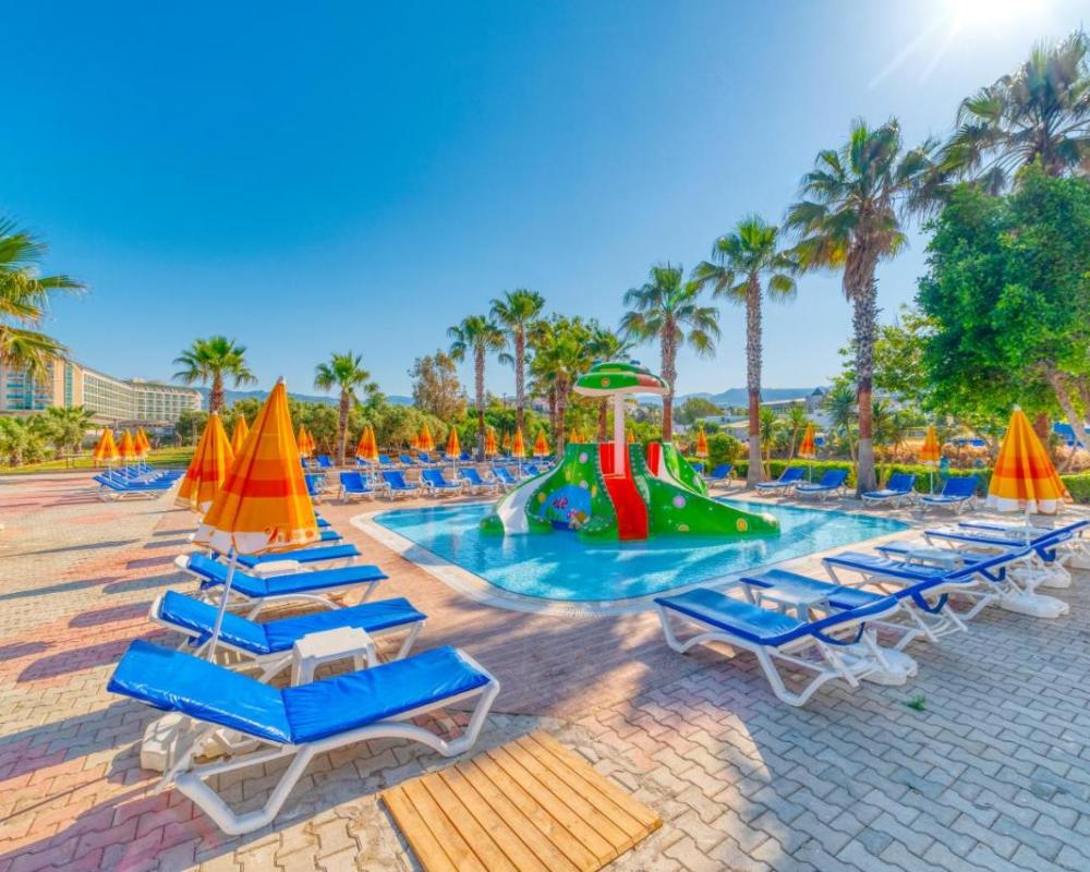 фото Numa Konaktepe Hotel