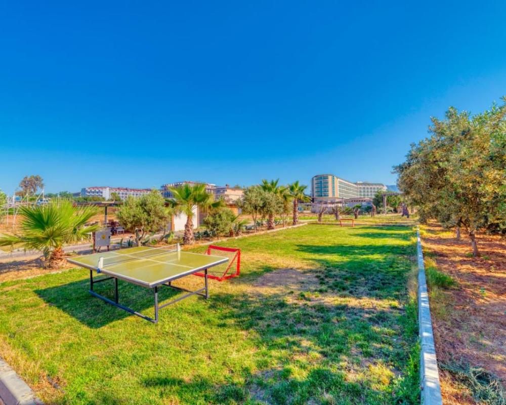 фото Numa Konaktepe Hotel