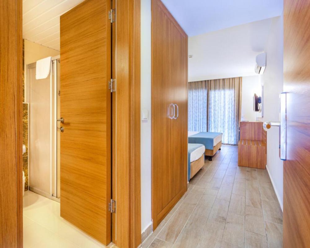 фото Numa Konaktepe Hotel