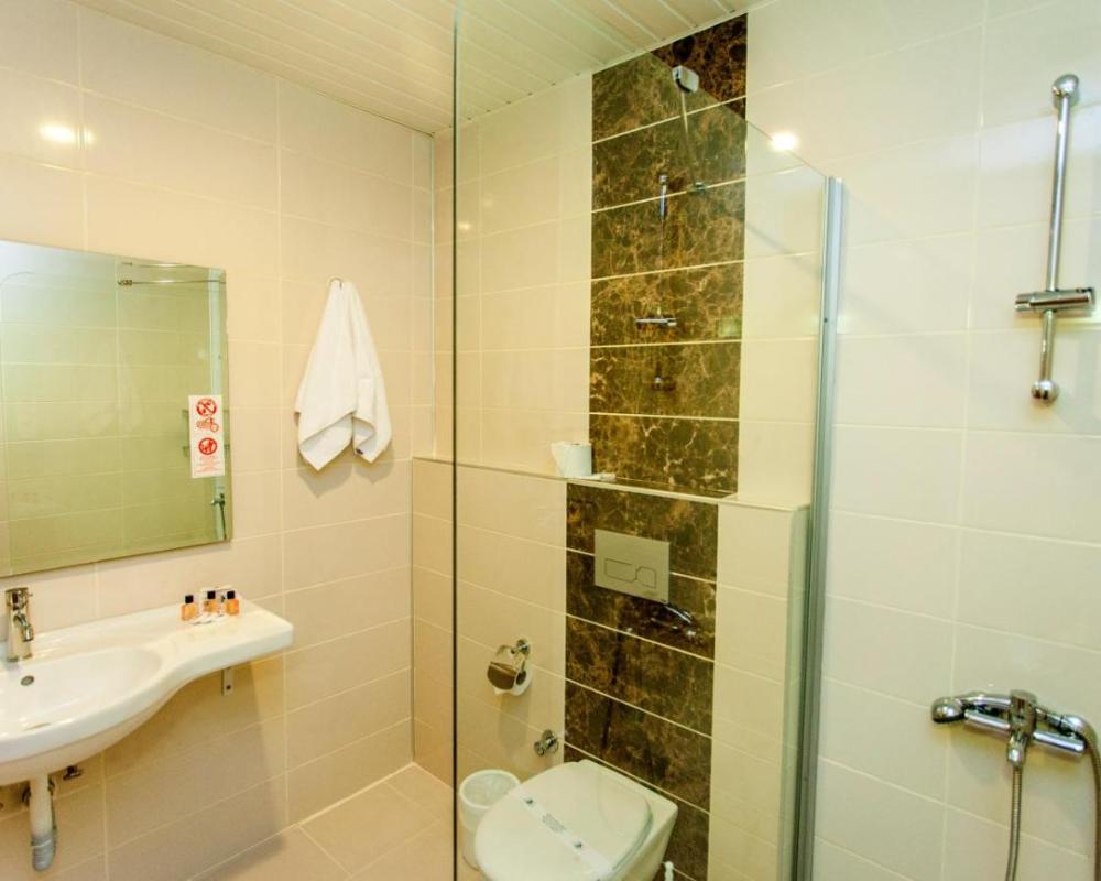 фото Numa Konaktepe Hotel