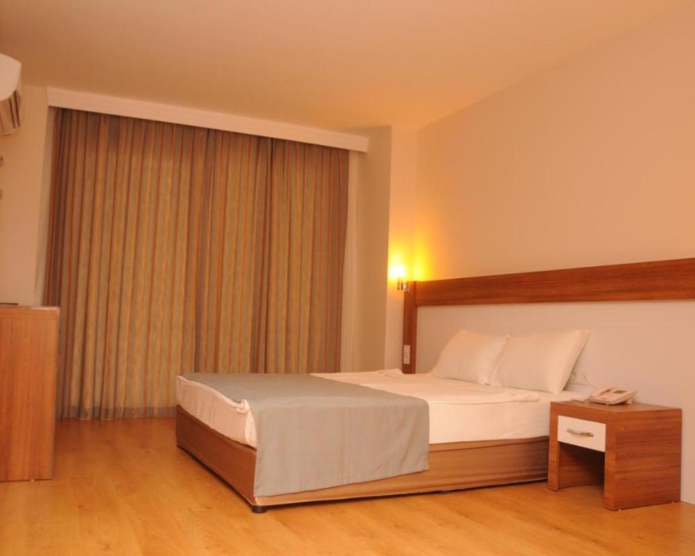 фото Numa Konaktepe Hotel