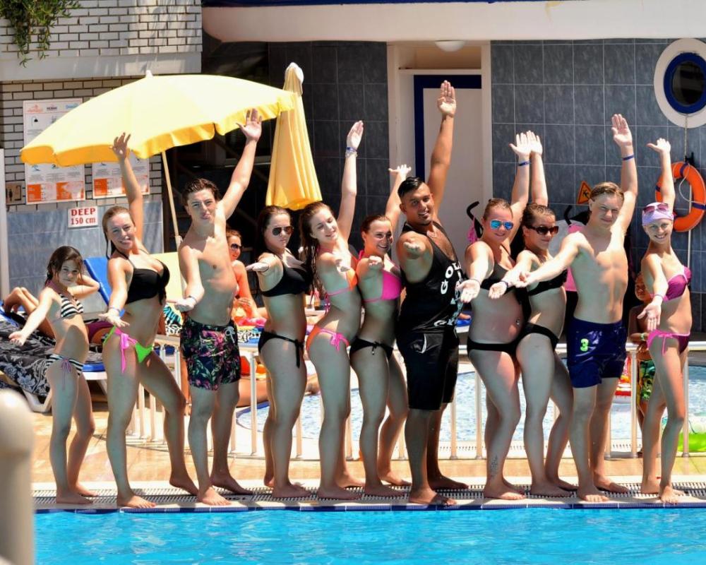 фото Numa Konaktepe Hotel