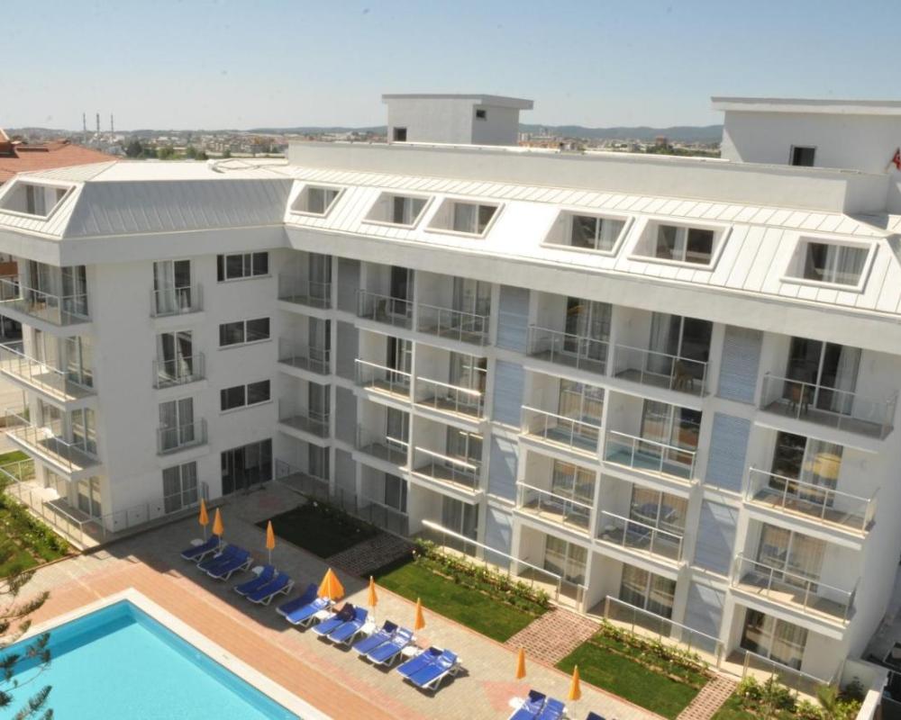 фото Numa Konaktepe Hotel