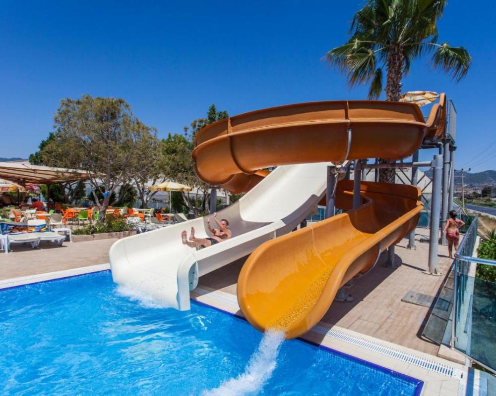 фото Numa Konaktepe Hotel