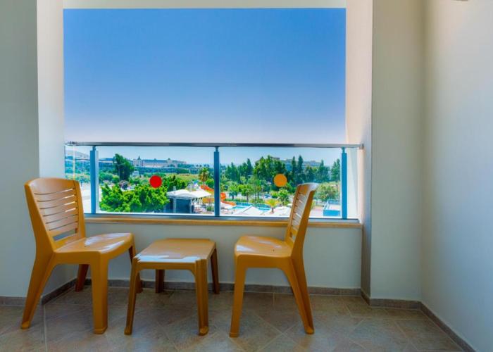 Numa Konaktepe Hotel