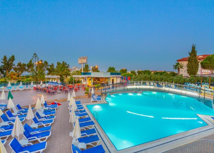 Numa Konaktepe Hotel