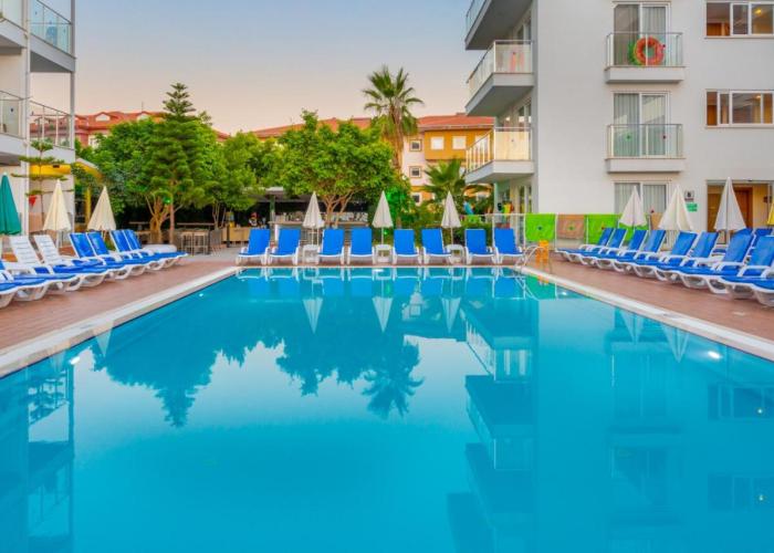 Numa Konaktepe Hotel