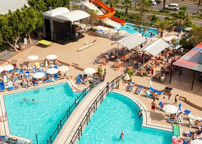 Numa Konaktepe Hotel