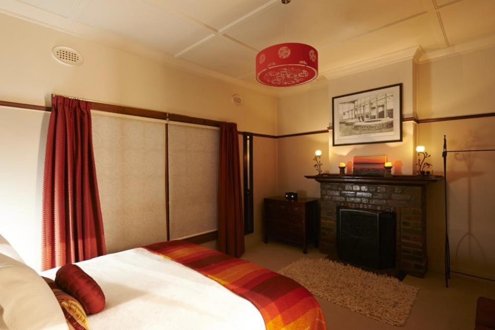 фото Cable Station Accommodation