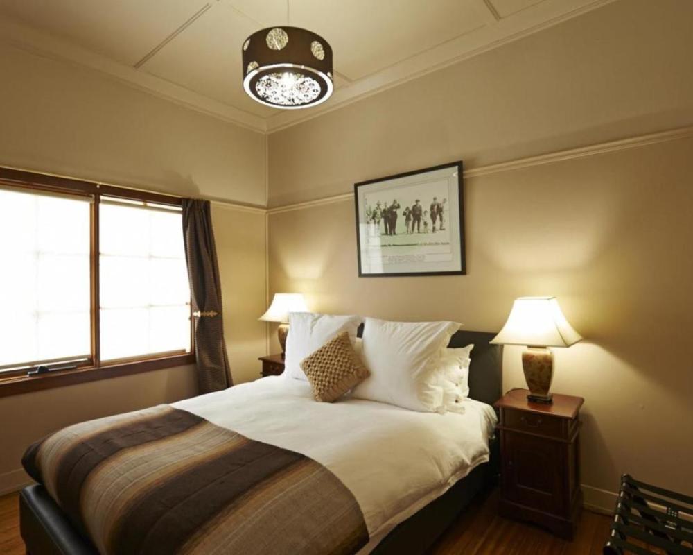 фото Cable Station Accommodation