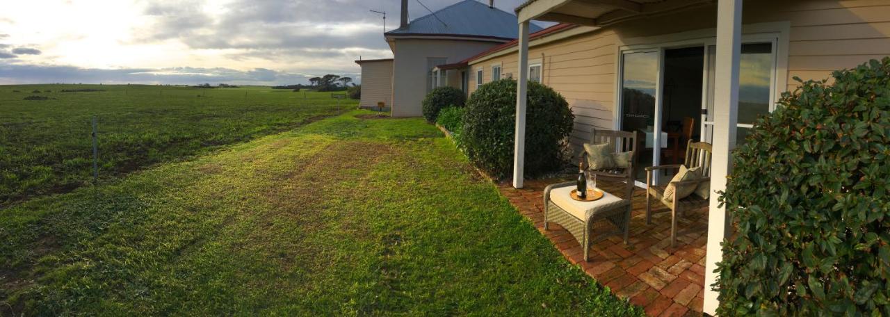 фото Cable Station Accommodation
