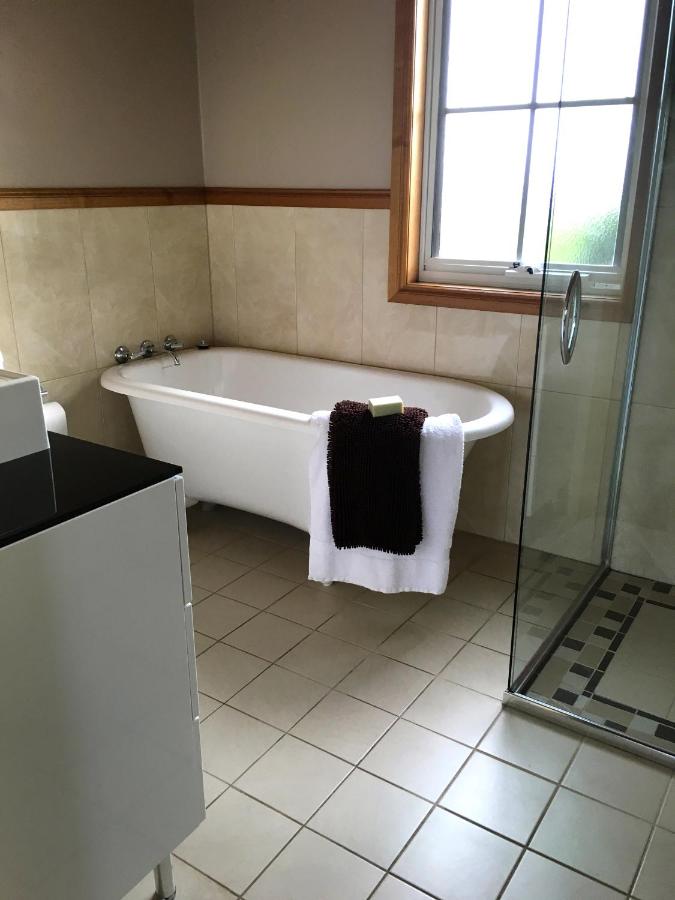 фото Cable Station Accommodation