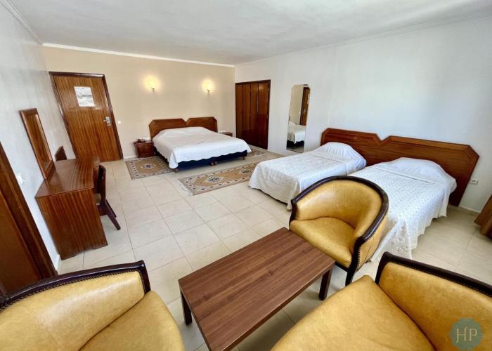 Hôtel Plaisance
