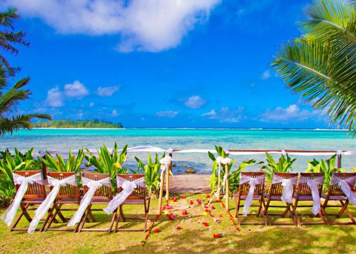 Muri Beach Resort