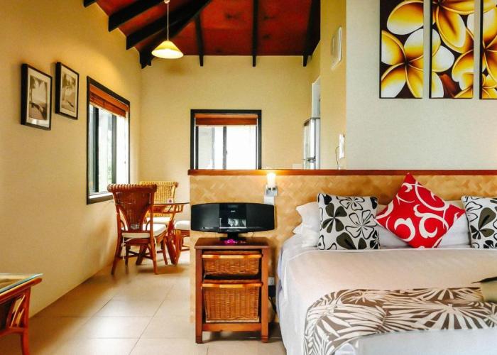 Muri Beach Resort