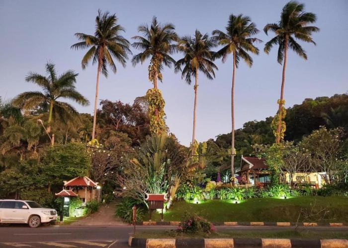 Mealea Resort