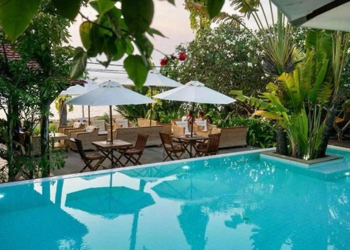 Mealea Resort