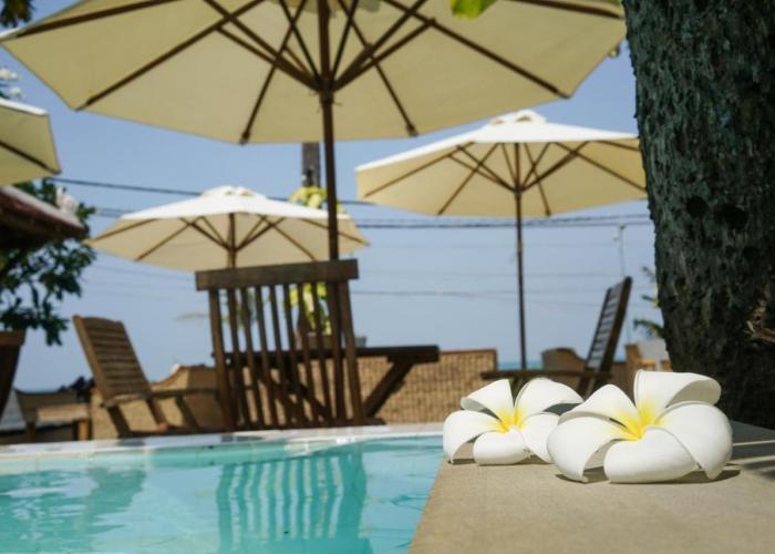 Mealea Resort