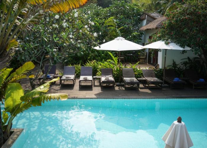 Mealea Resort