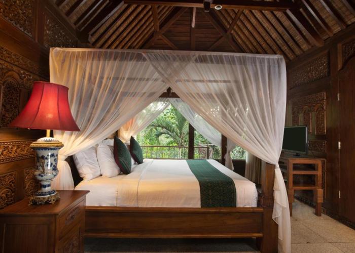 Ayung Resort Ubud - CHSE Certified