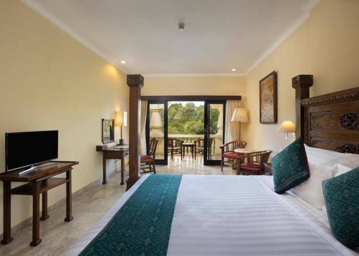 Ayung Resort Ubud - CHSE Certified