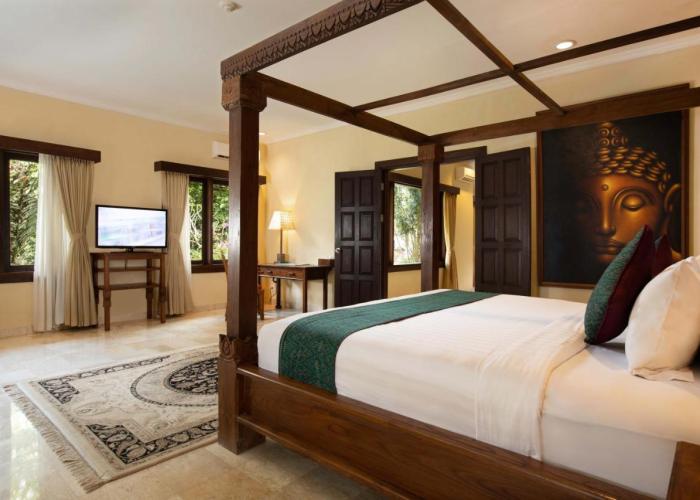 Ayung Resort Ubud - CHSE Certified