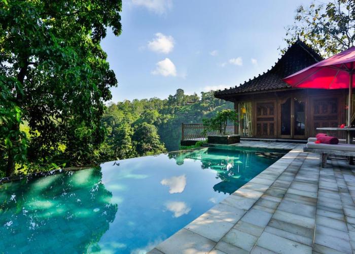 Ayung Resort Ubud - CHSE Certified