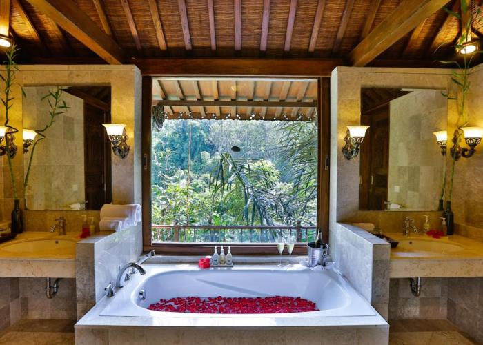 Ayung Resort Ubud - CHSE Certified