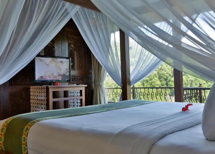 Ayung Resort Ubud - CHSE Certified