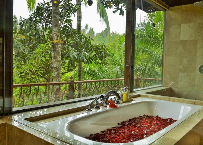 Ayung Resort Ubud - CHSE Certified