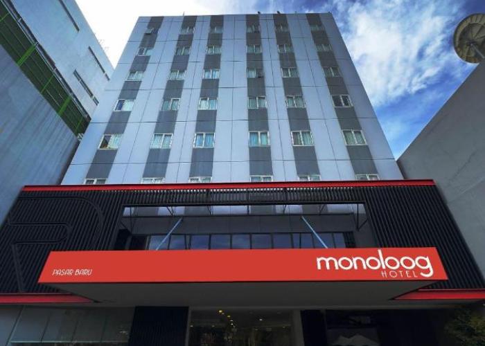 Red Planet Pekanbaru