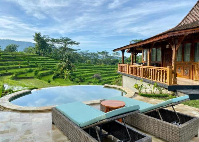 Abian Ayu Villa