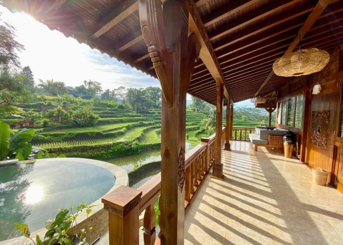 Abian Ayu Villa