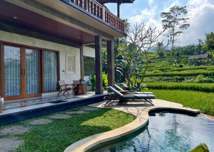 Abian Ayu Villa