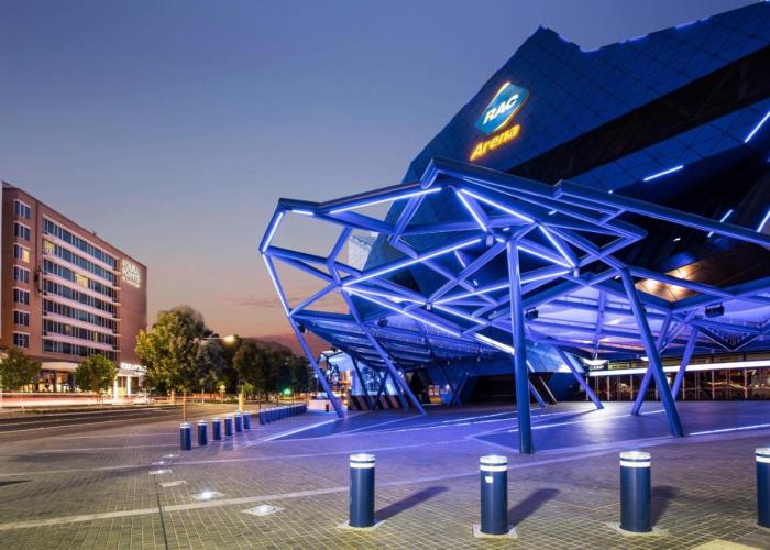 Four Points by Sheraton Perth