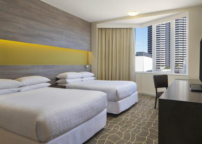 Four Points by Sheraton Perth