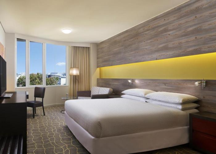Four Points by Sheraton Perth