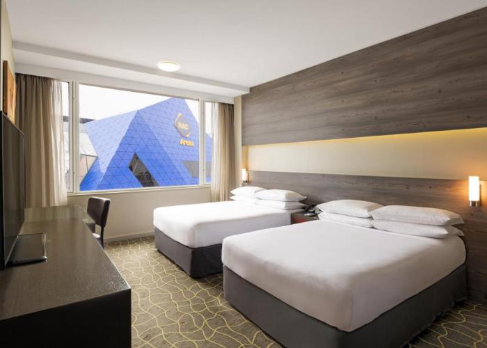 Four Points by Sheraton Perth
