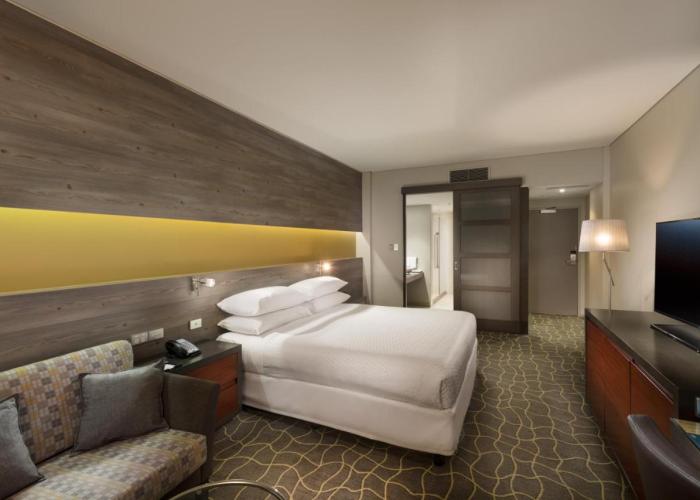 Four Points by Sheraton Perth