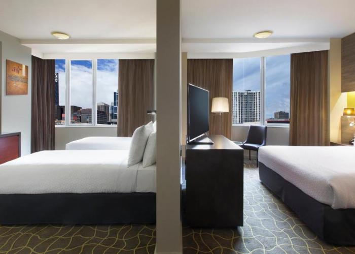 Four Points by Sheraton Perth