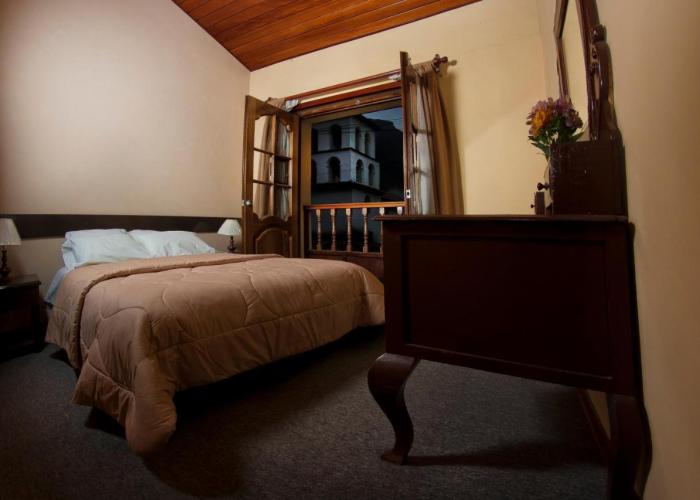 Yucay Plaza Inn
