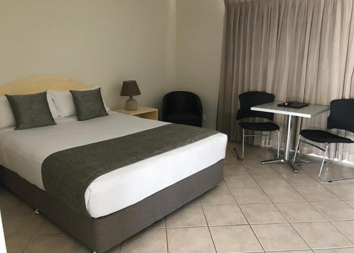 Rocky Gardens Motor Inn Rockhampton