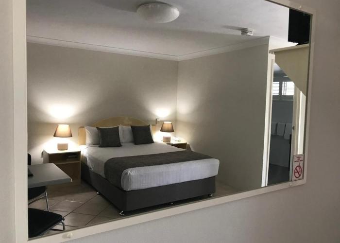 Rocky Gardens Motor Inn Rockhampton